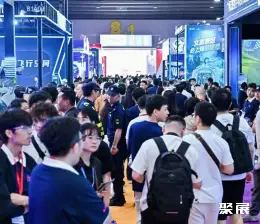 亚洲VR&AR展展会现场(现场盛况)2