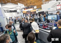 德国机器视觉展现场图片4