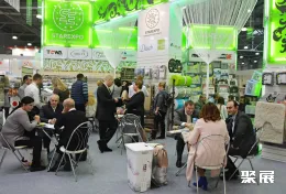 莫斯科家居展现场图片3