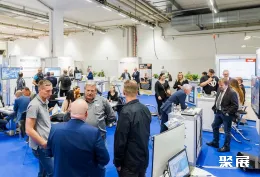 德国保温材料展现场图片4