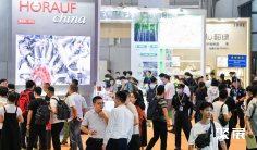 2025上海国际标签展展品有哪些?