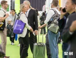 泰国化妆品包装展现场图片7