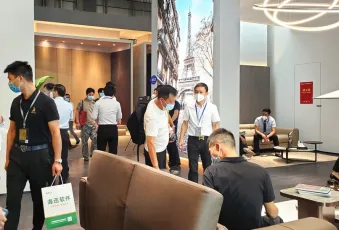 东莞设计周2026展商名录