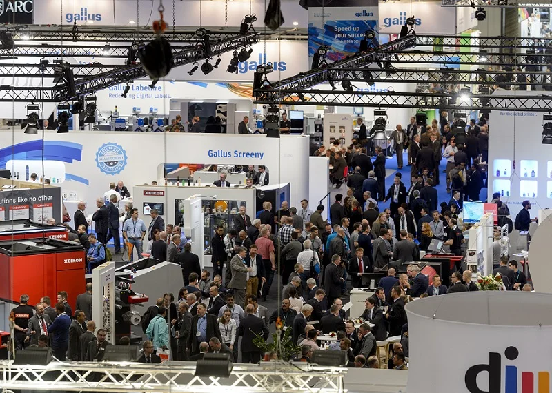 巴塞罗那包装展2027门票价格