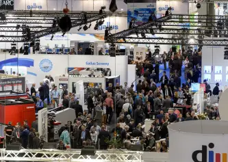 2027西班牙欧洲标签包装印刷展Labelexpo Europe展位价格与展位申请指南
