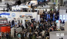 巴塞罗那包装展2027门票价格