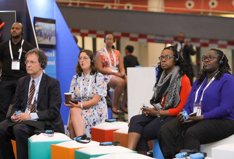 2025年非洲通信展门票如何申请?多少钱?