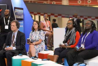 2025年非洲通信展门票如何申请？多少钱？