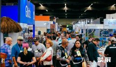 巴西渔具展2025门票多少钱?如何购买?