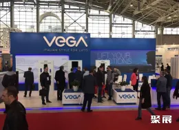 俄罗斯电梯展现场图片9