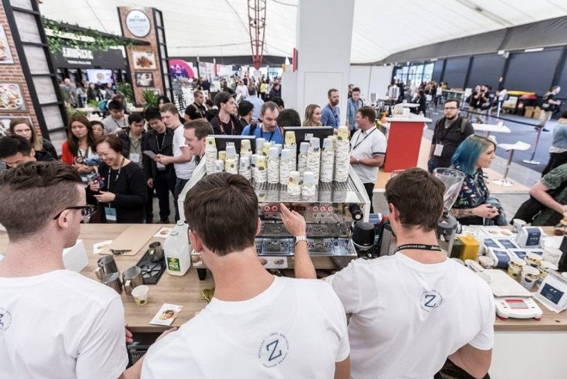 澳大利亚咖啡展2026电子会刊