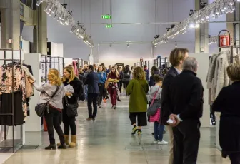 2025年意大利服装展门票如何申请？多少钱？