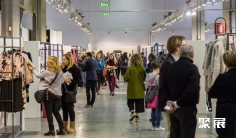 2025年意大利服装展门票如何申请?多少钱?