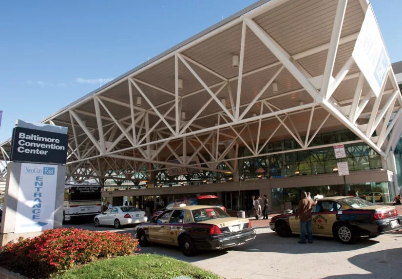 美国巴尔的摩会展中心图片1