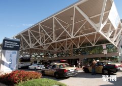 美国巴尔的摩会展中心