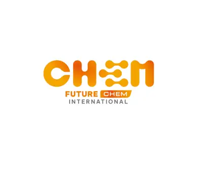 泰国化工展logo