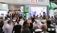 迪拜轨道交通展2025参展攻略(时间地点+门票如何购买?)