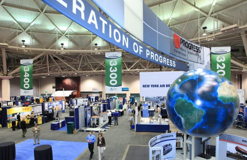 2025美国轨道交通展门票怎么购买