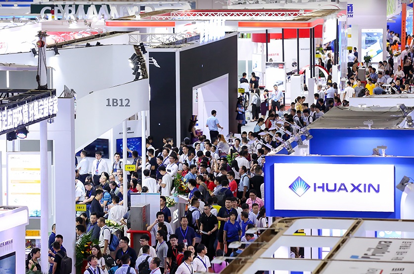 深圳光电子展2025最新展商名录
