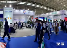 上海食品配料展展会现场(现场盛况)7