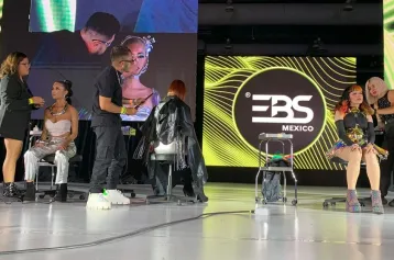 墨西哥美容展2025参展商大全，展商名录购买