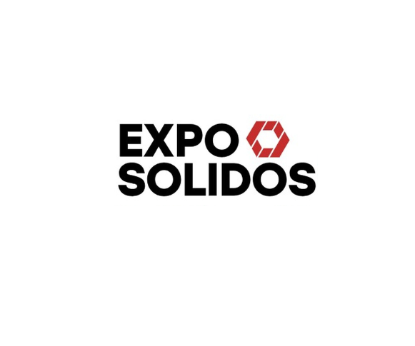 Exposolidos exhibition logo