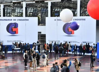 法国金属加工展2026展商名录抢先看,展商名录预订