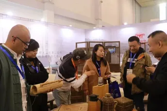 中国民宿产业宁波博览会2024门票多少钱一张 购票入口