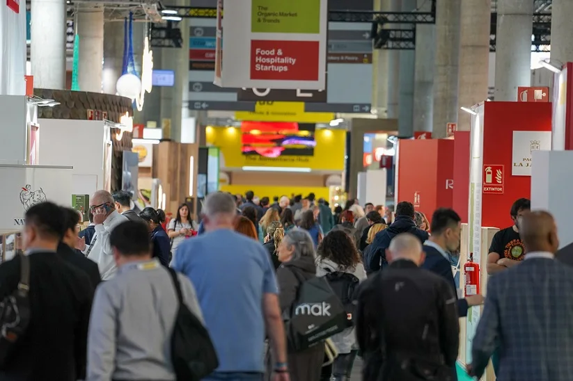 西班牙食品展2026展品范围