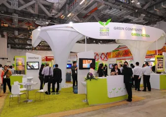2025新加坡建筑展展位价格与展位预定