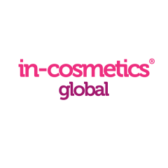 法國歐洲個(gè)人護(hù)理及化妝品原料展覽會實(shí)拍圖