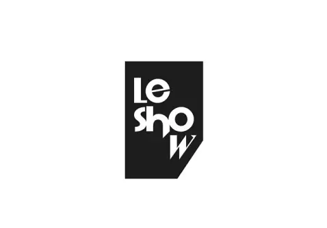 莫斯科皮革展logo