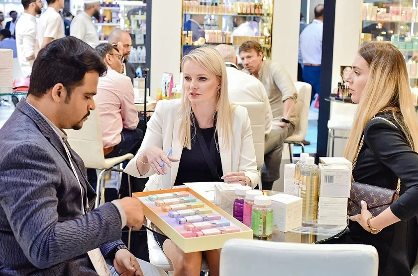 乌兹别克斯坦化妆品展(Beauty Uzbekistan)2026门票在哪买