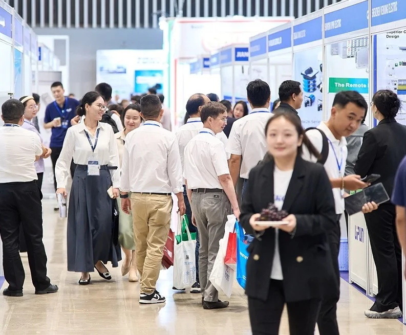 2025越南电池展时间地点