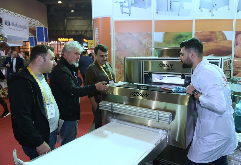 2024年土耳其咖啡展门票多少钱，怎么购买？