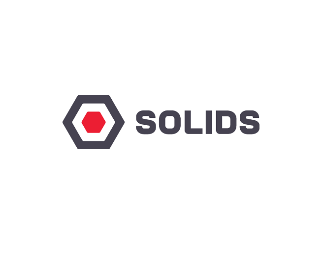 SOLIDS Dortmund exhibition logo