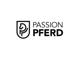 PASSION PFERD (Hannover Equestrian, Hunting & Shooting Exhibition)Logo