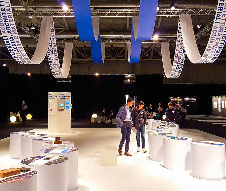 德国建筑设计展展会现场(现场盛况)7