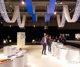 德国建筑设计展展会现场(现场盛况)7