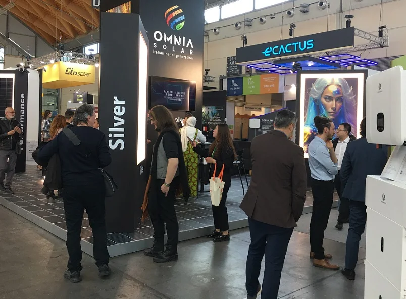 波兰光伏展(EXPOPOWER)2026门票价格