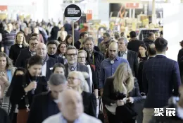 德国纺织机械展现场图片1