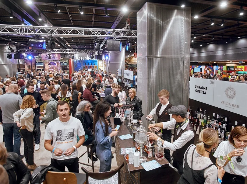 2026美国夜店展逛展指南：时间地点/门票多少钱？