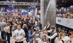 2026美国夜店展逛展指南:时间地点/门票多少钱?