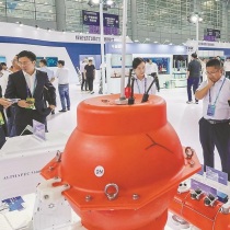 福州海洋展2025参展攻略（时间地点+门票多少钱？）