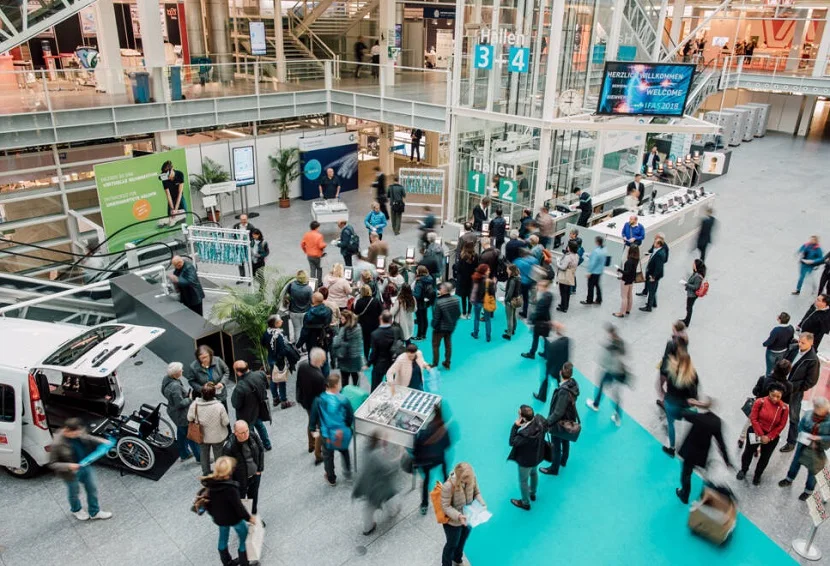 2026瑞士医疗器械展展品有哪些？