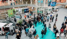 2026瑞士医疗器械展(IFAS EXPO)参展攻略(时间+地点+门票)