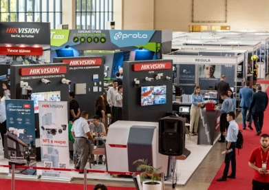 2025乌兹别克斯坦消防展举办时间与地点