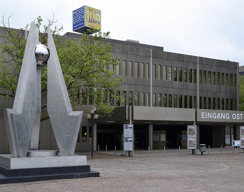 德国埃森会展中心