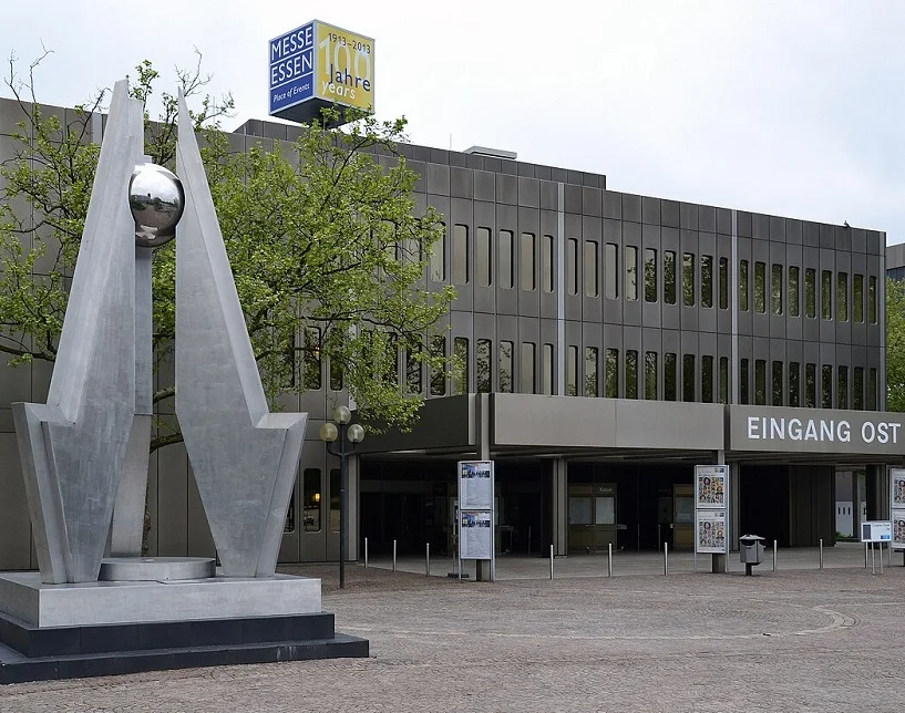 德国埃森会展中心图片9