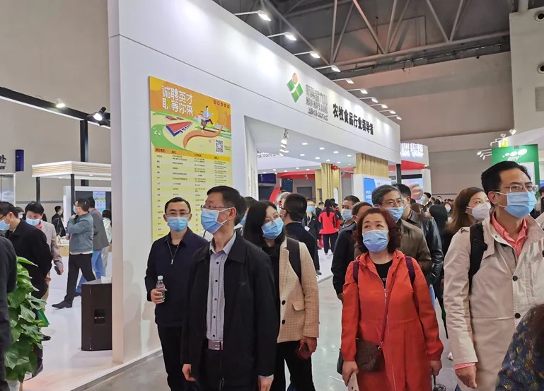 南京饲料展、中国饲料工业展将于2023年3月29-31日举办，书写中国饲料工业发展的新篇章！门票通道已开启